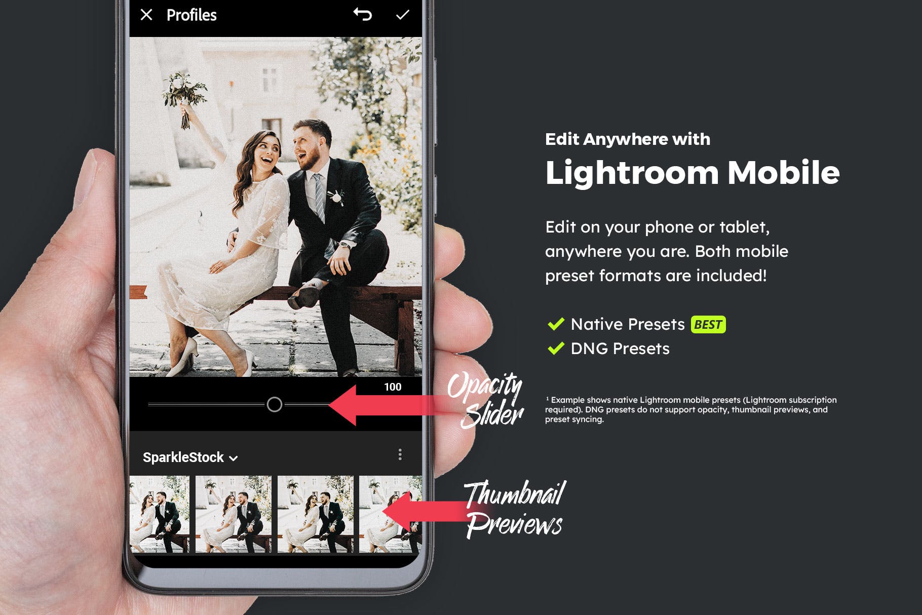 Luts调色预设-20个婚礼色彩调色滤镜下载 Wedding Day Lightroom Presets & LUTs插图12