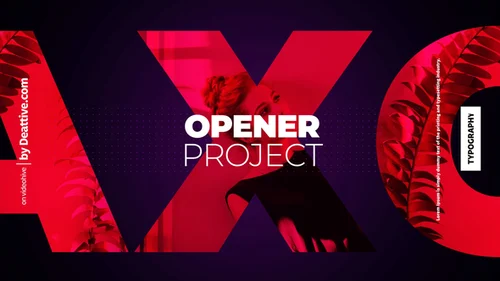 AE文字动画模板:动态极简风标题包 | 酷炫现代开场 & 推广利器插图 AE文字动画模板:动态极简风标题包 | 酷炫现代开场 & 推广利器