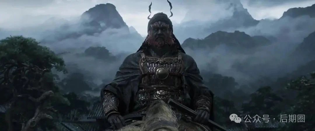 说好的悟空DLC呢？游戏科学：给你个钟馗，惊喜不？