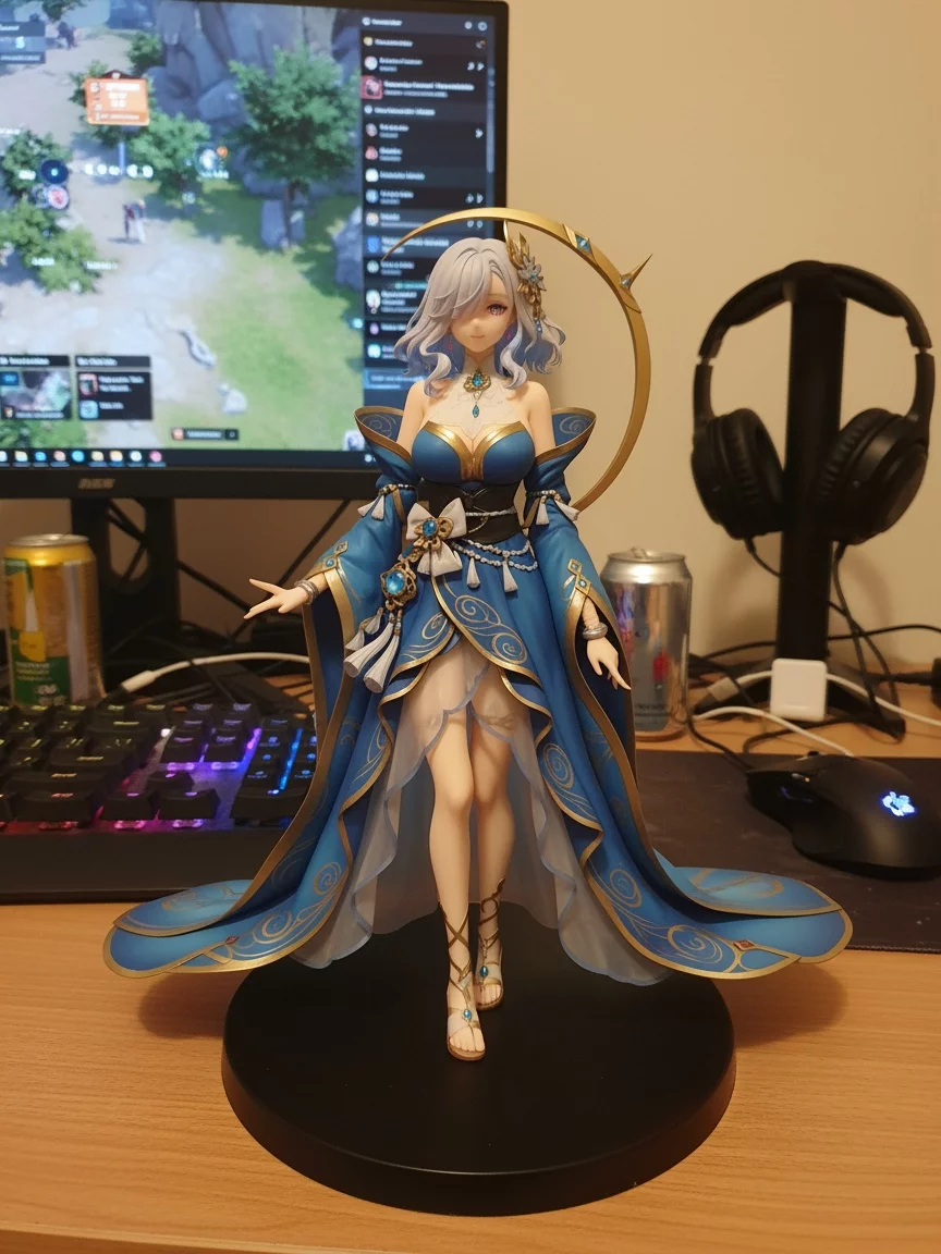 AI圈的“邪门”香蕉:黑钟馗手办级神图刷爆全网,谷歌神秘模型彻底藏不住了 AI圈的“邪门”香蕉:黑钟馗手办级神图刷爆全网,谷歌神秘模型彻底藏不住了