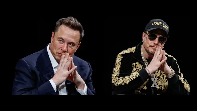 AI圈的“邪门”香蕉:黑钟馗手办级神图刷爆全网,谷歌神秘模型彻底藏不住了 AI圈的“邪门”香蕉:黑钟馗手办级神图刷爆全网,谷歌神秘模型彻底藏不住了