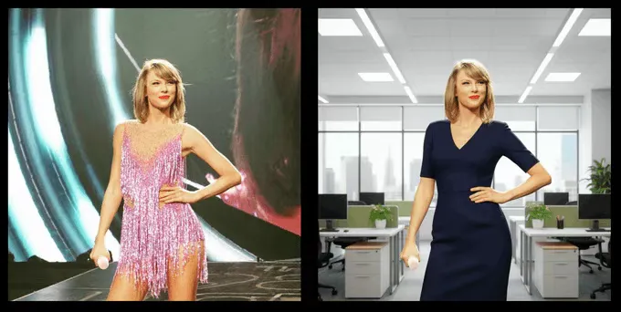 AI圈的“邪门”香蕉：黑钟馗手办级神图刷爆全网，谷歌神秘模型彻底藏不住了