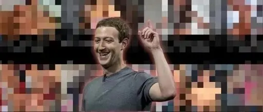 一行代码一时爽，3.5亿赔偿火葬场！邪修，Meta用“成人内容”喂AI翻车了