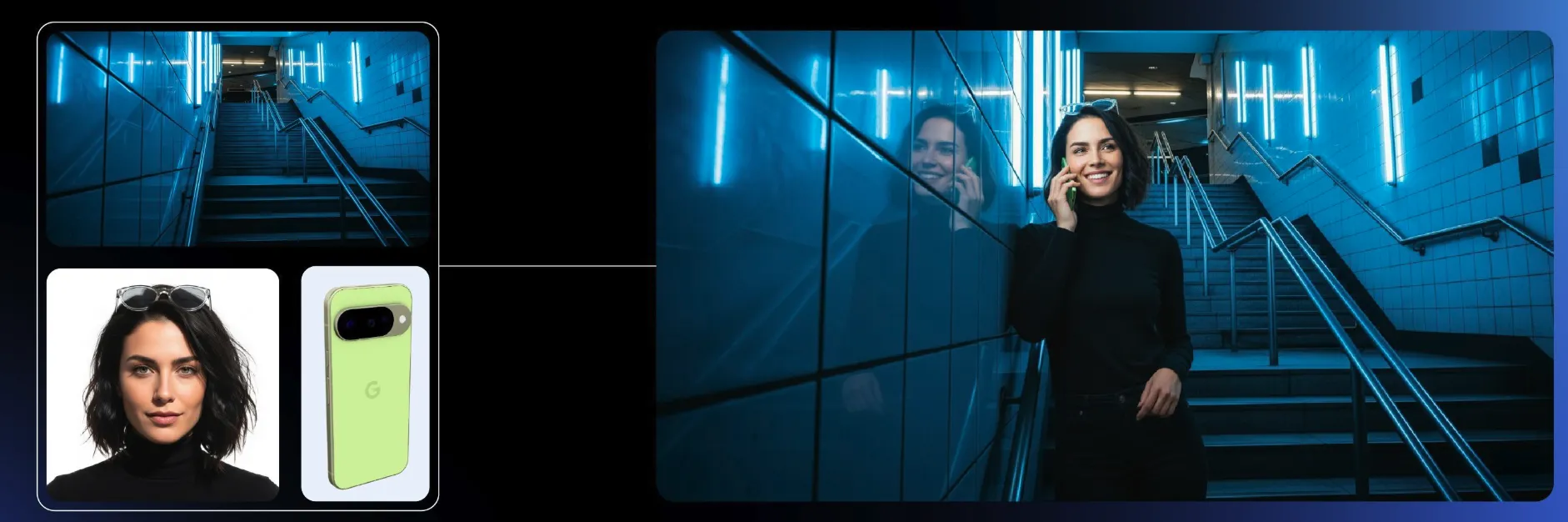 PS要被彻底颠覆了?谷歌悄悄上线“王炸”级生图模型Nano-Banana,图片编辑能力直接超越GPT-4o! PS要被彻底颠覆了?谷歌悄悄上线“王炸”级生图模型Nano-Banana,图片编辑能力直接超越GPT-4o!