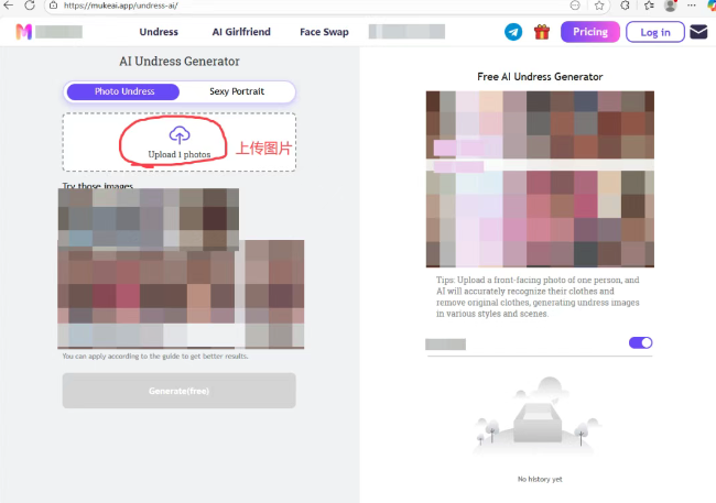 突破AI封印！2个免费AI神器解锁NSFW图像～