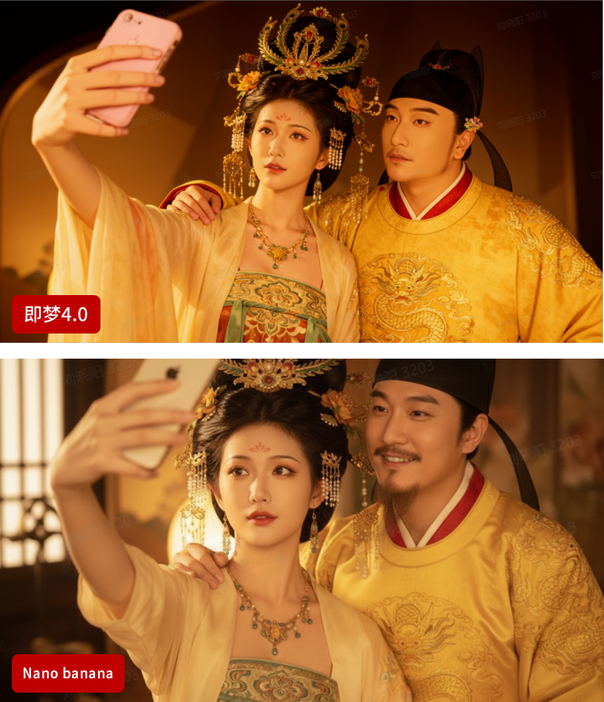 国产AI王炸!字节跳动“即梦4.0”发布,正面硬刚谷歌Banana! 国产AI王炸!字节跳动“即梦4.0”发布,正面硬刚谷歌Banana!