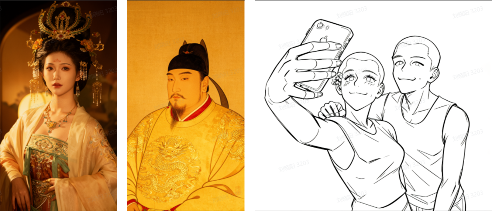 国产AI王炸!字节跳动“即梦4.0”发布,正面硬刚谷歌Banana! 国产AI王炸!字节跳动“即梦4.0”发布,正面硬刚谷歌Banana!