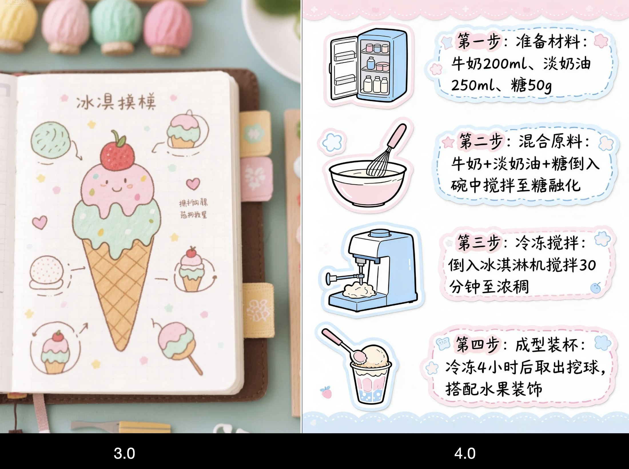 国产AI王炸!字节跳动“即梦4.0”发布,正面硬刚谷歌Banana! 国产AI王炸!字节跳动“即梦4.0”发布,正面硬刚谷歌Banana!