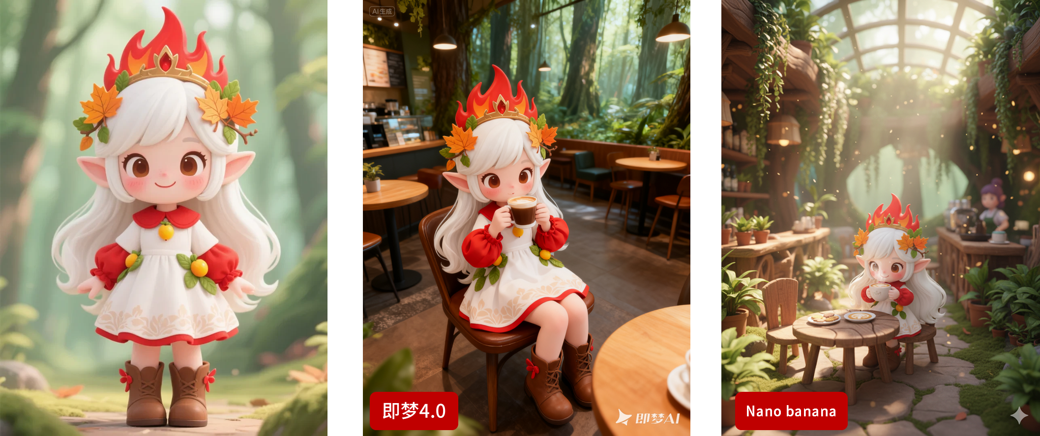 国产AI王炸!字节跳动“即梦4.0”发布,正面硬刚谷歌Banana! 国产AI王炸!字节跳动“即梦4.0”发布,正面硬刚谷歌Banana!