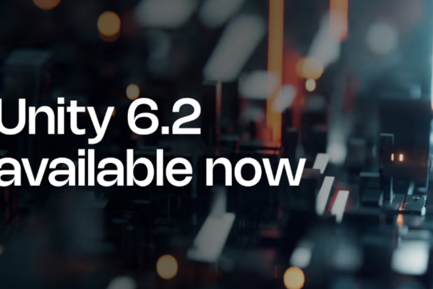 重磅发布！Unity AI 正式登陆 Unity 6.2，游戏开发的未来已来！