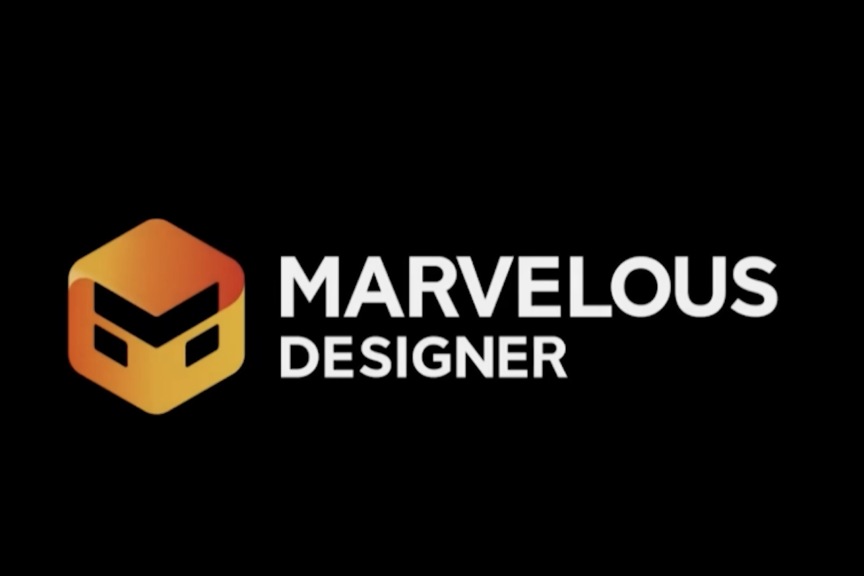 Marvelous Designer 2025.1发布，AI加持，服装设计还能这么玩？