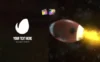美式足球LOGO标志RevealFCPX模板